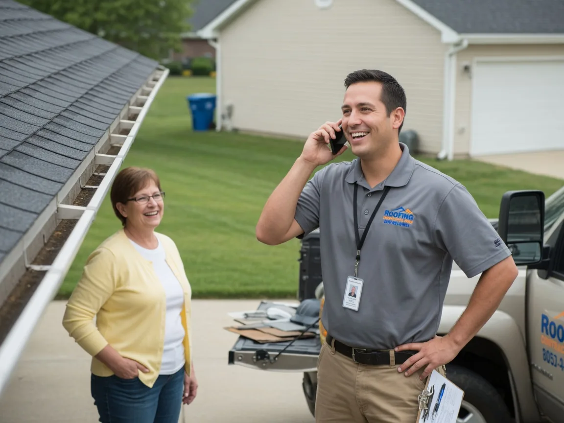 Local Roofing Contractors Mabel, MN FAQs